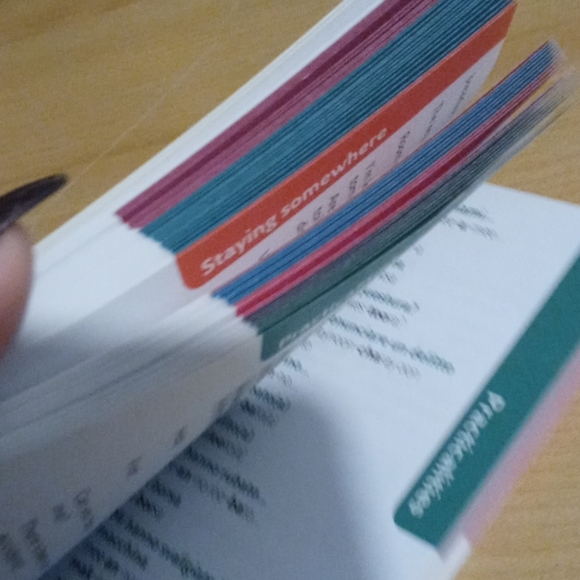 Italian dictionary - Picture 3 of 3